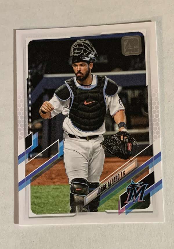 Jorge Alfaro