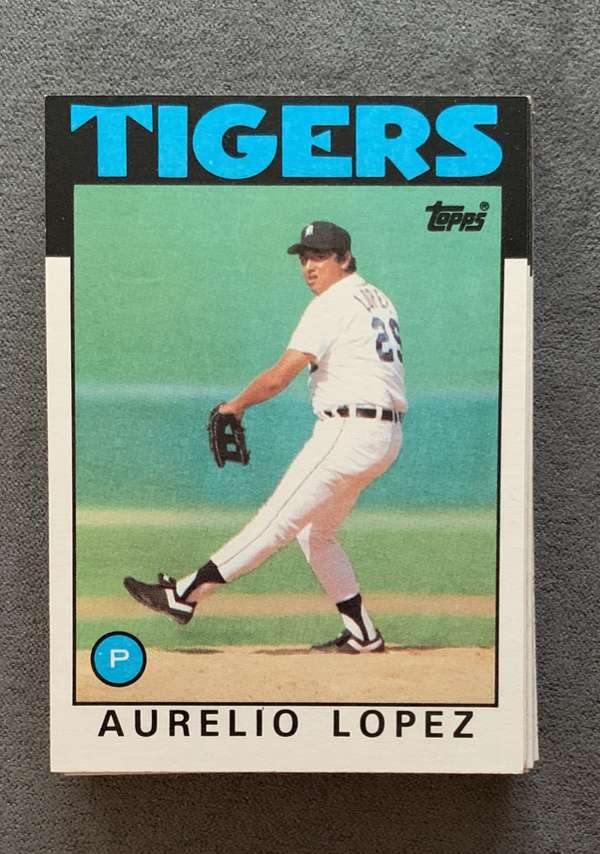 Aurelio Lopez