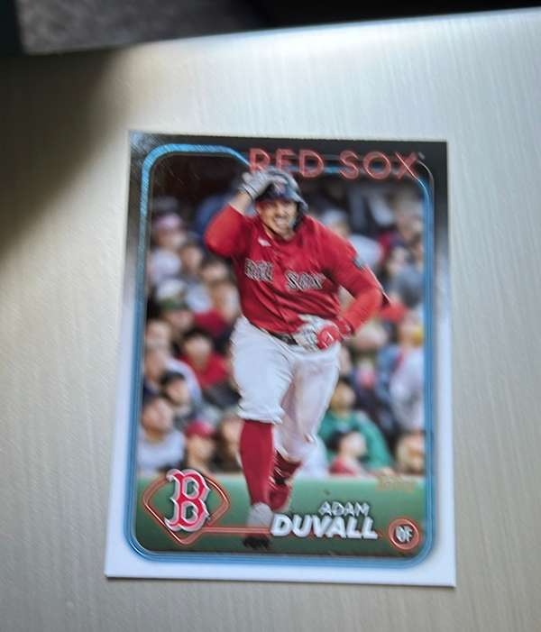 Adam Duvall