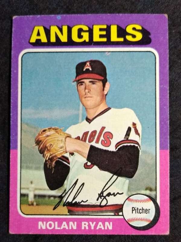 Nolan Ryan