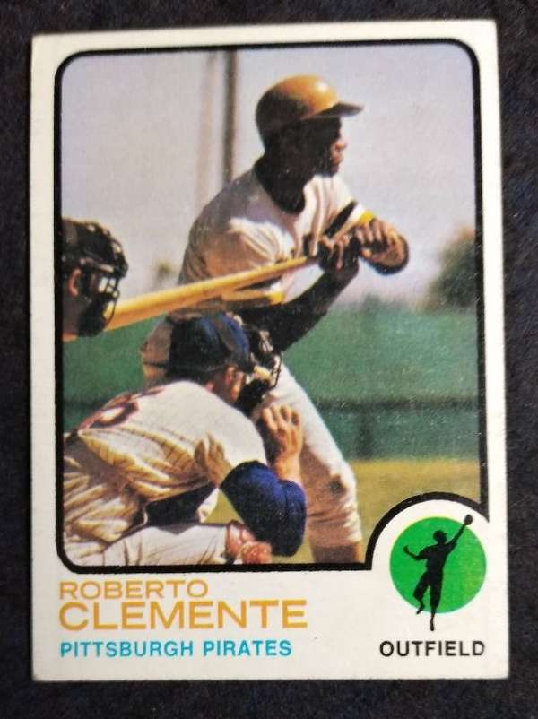 Roberto Clemente