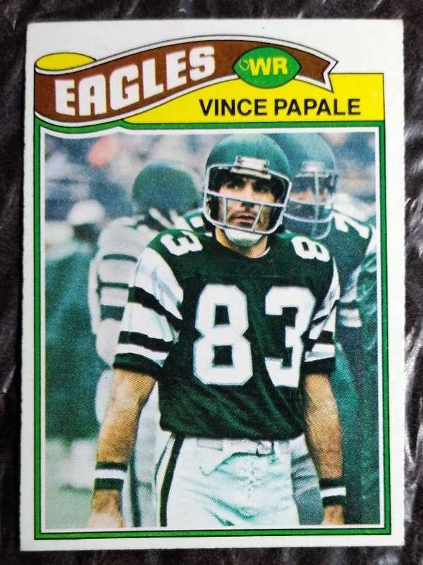Vince Papale