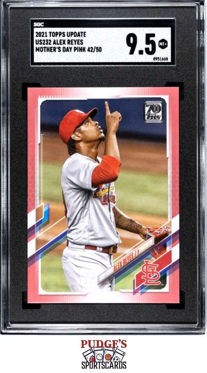 #US232 Alex Reyes