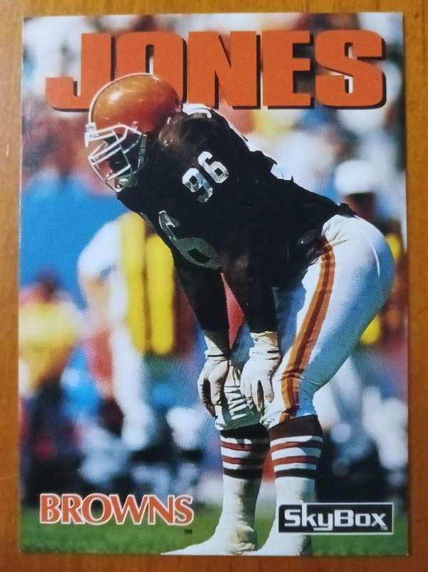 James Jones