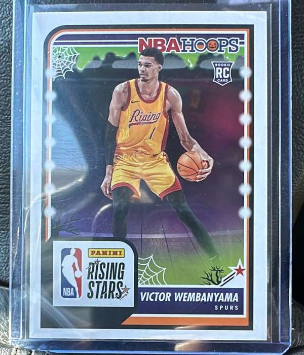 #282 Victor Wembanyama