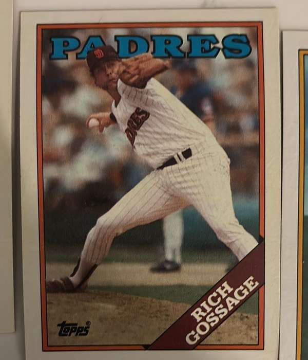 Rich Gossage
