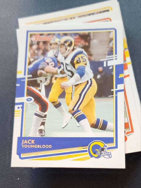 Jack Youngblood
