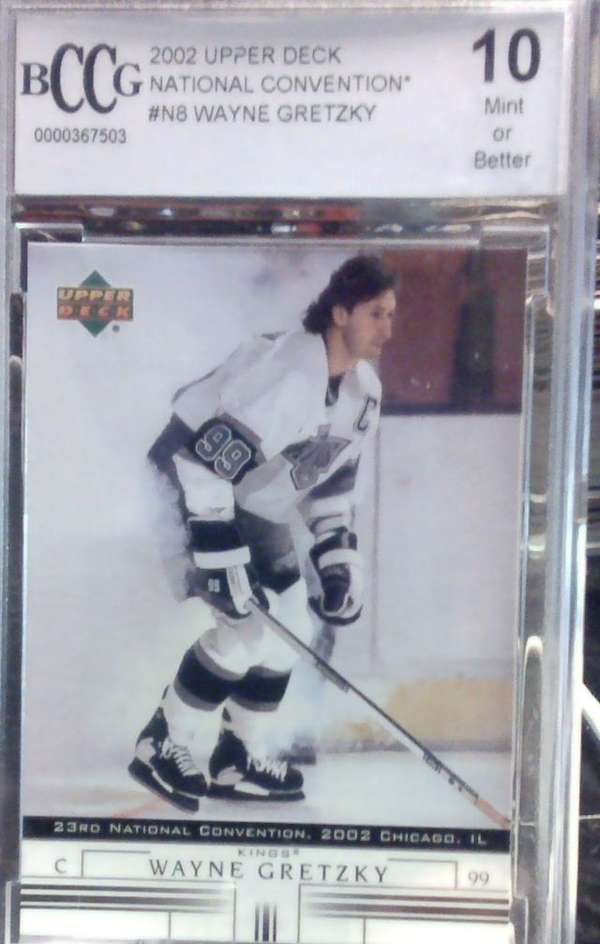 #N-8 Wayne Gretzky
