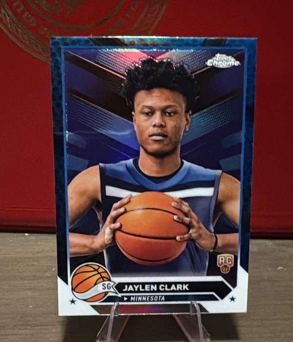 Jaylen Clark