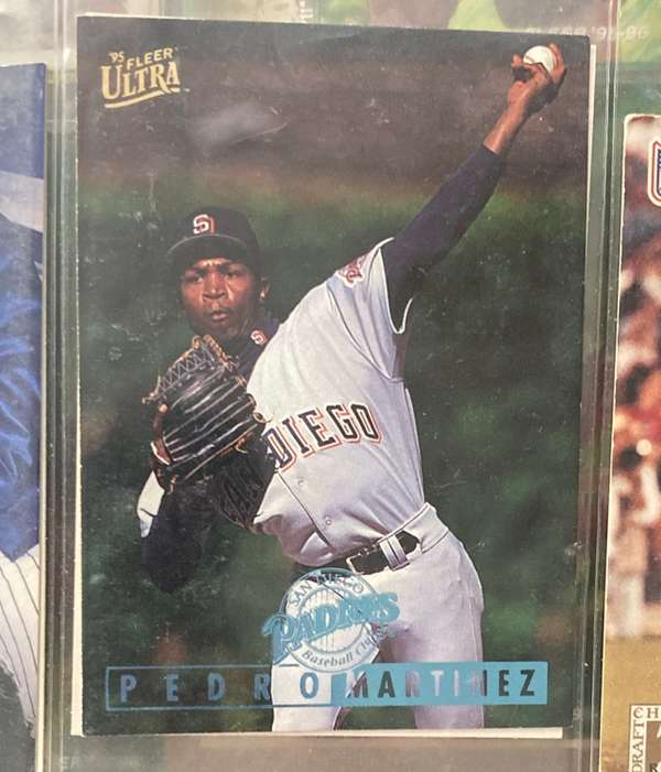 Pedro Martinez