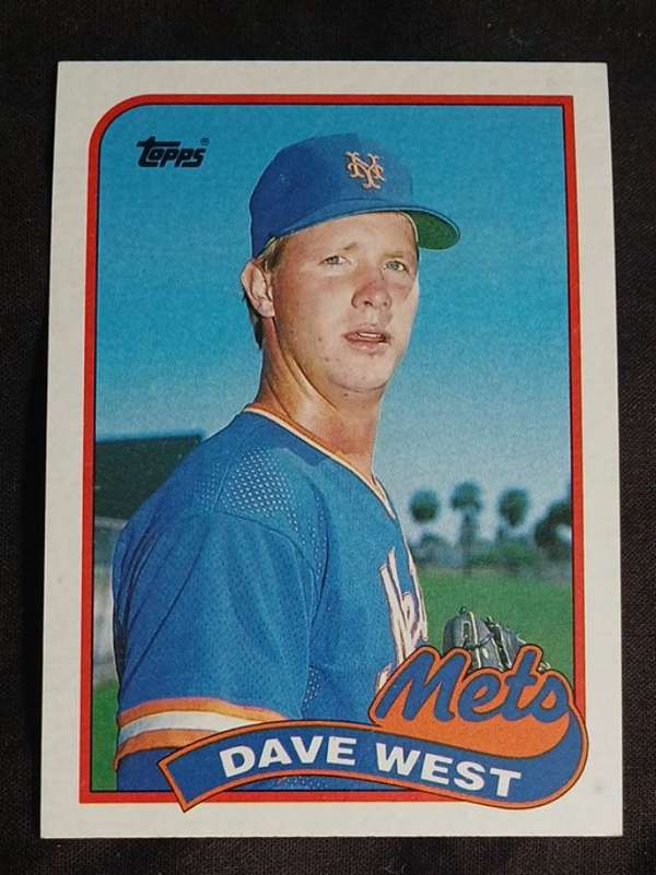 Dave West