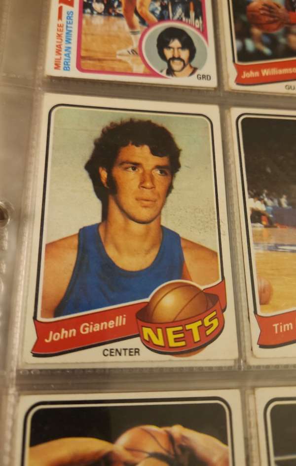 John Gianelli