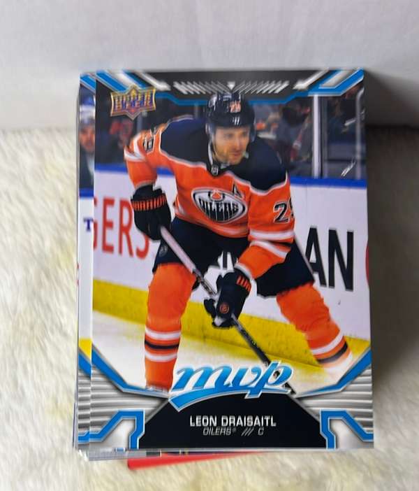 Leon Draisaitl