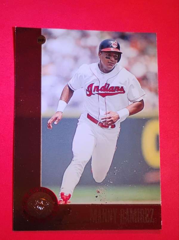 Manny Ramirez