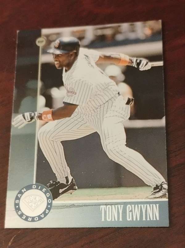 Tony Gwynn