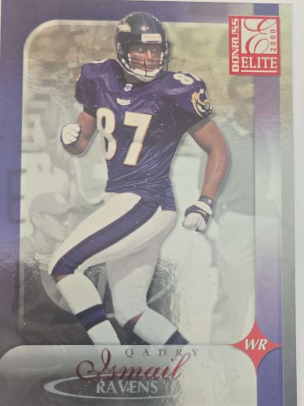 Qadry Ismail