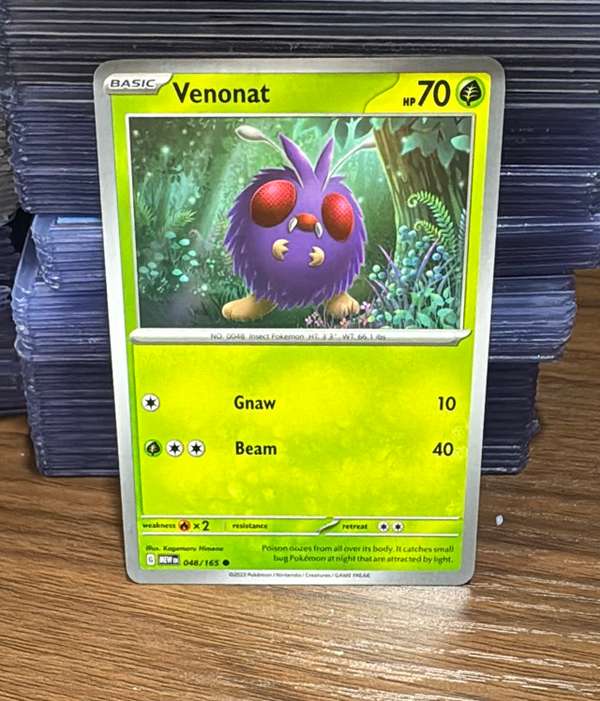 Venonat