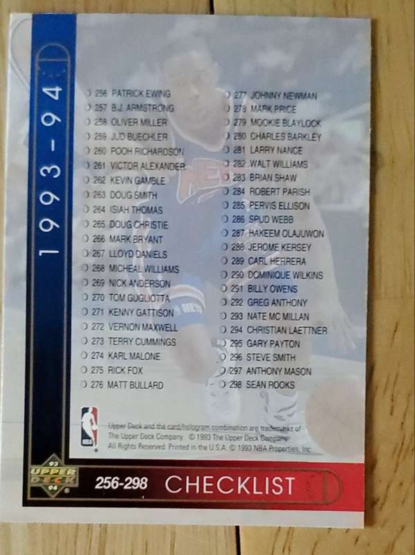 Randy Foye