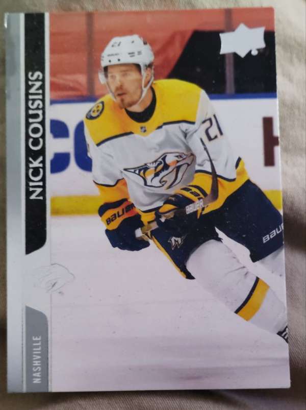 Nick Cousins