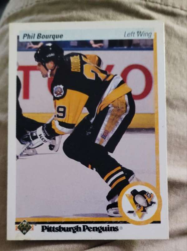 Phil Bourque