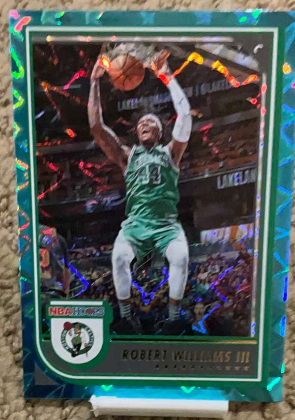 Robert Williams III