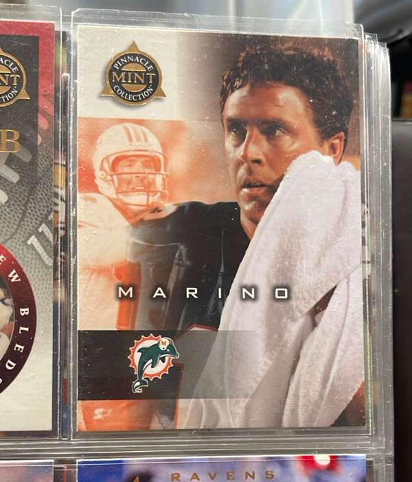 Dan Marino
