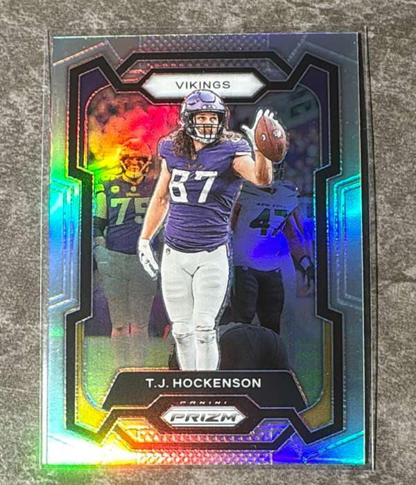 T.J. Hockenson