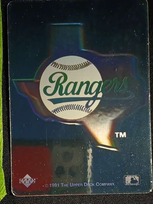 Texas Rangers