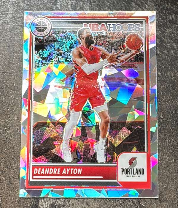Deandre Ayton