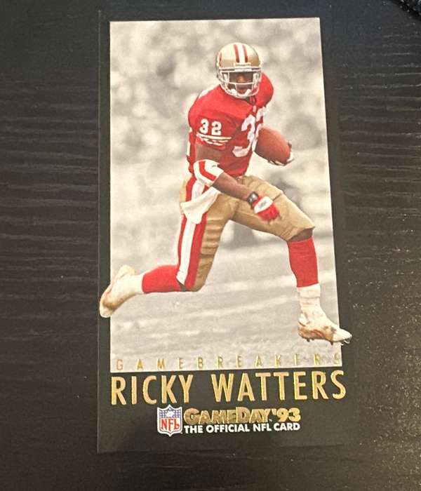 Ricky Watters