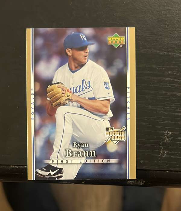 Ryan Braun