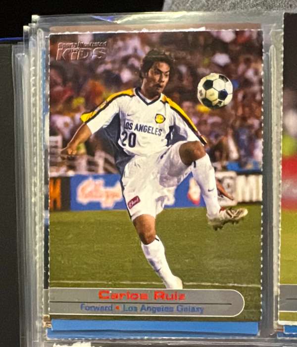 Carlos Ruiz