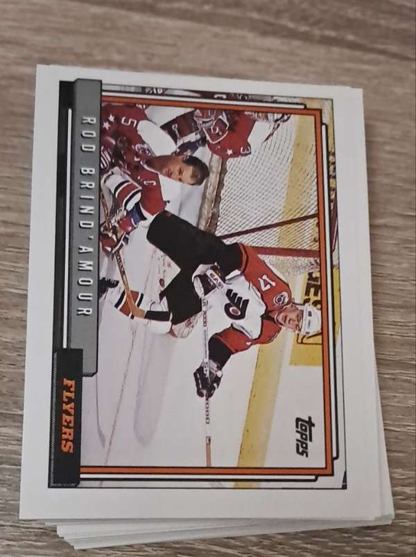 Rod Brind'Amour