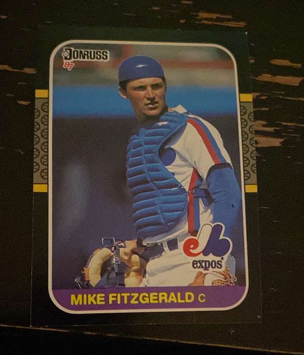 Mike Fitzgerald
