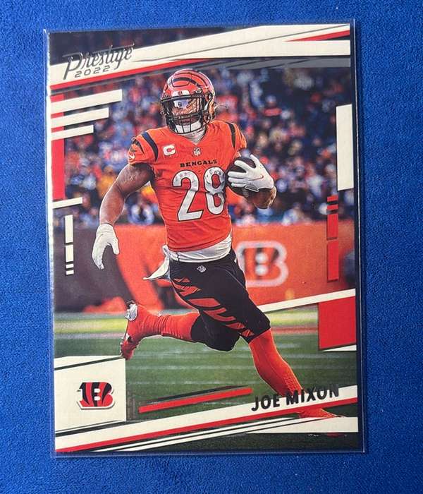 Joe Mixon