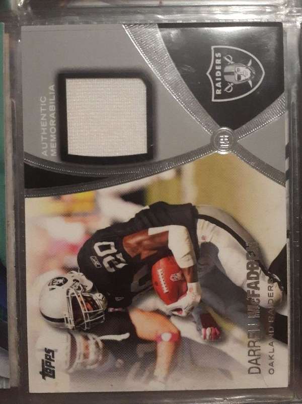 Darren McFadden