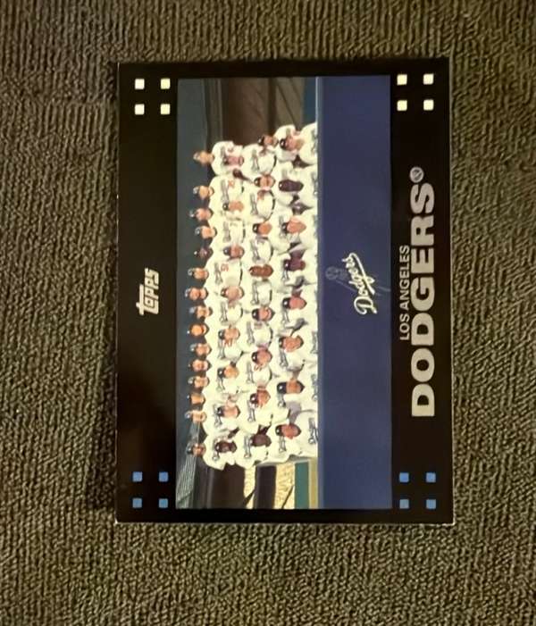 Los Angeles Dodgers