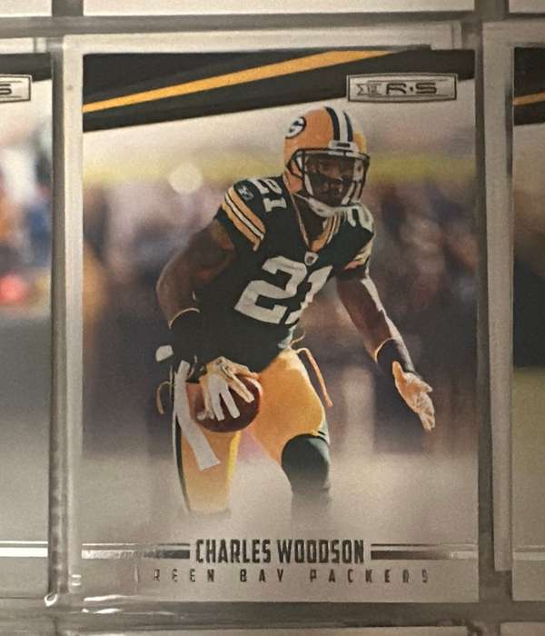 Charles Woodson