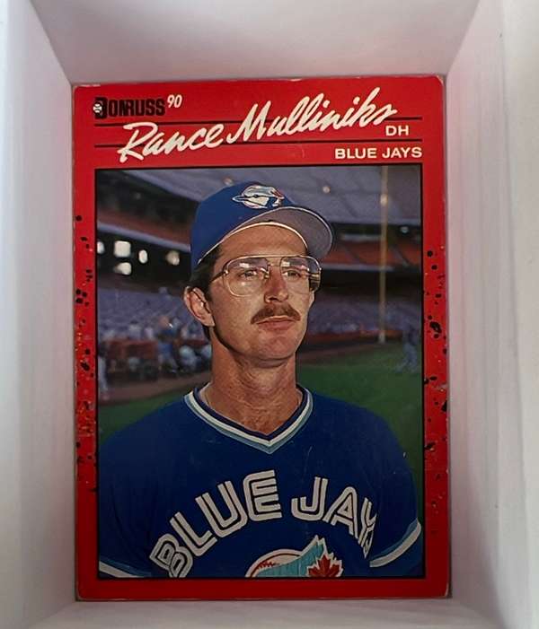 Rance Mulliniks