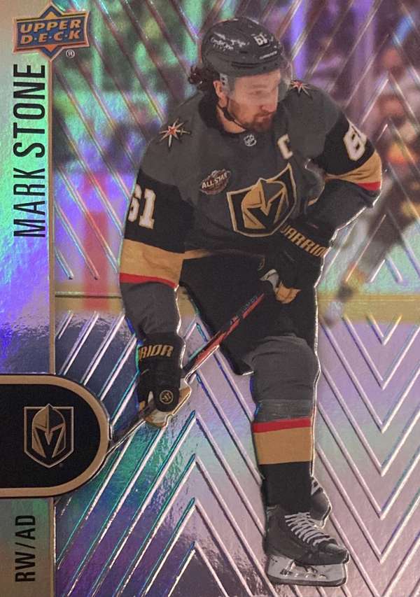Mark Stone