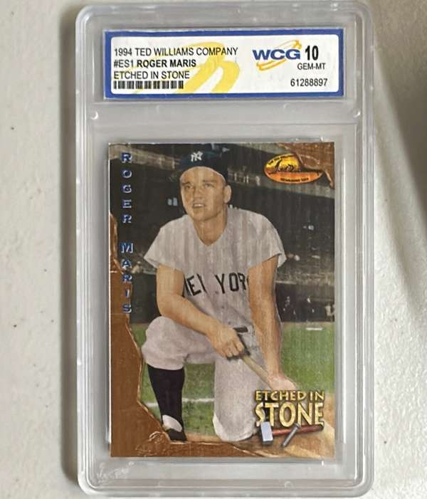 Roger Maris