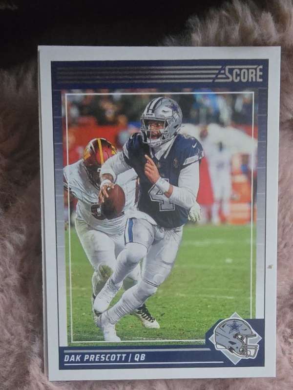 Dak Prescott