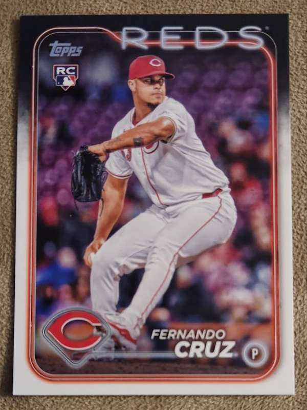Fernando Cruz