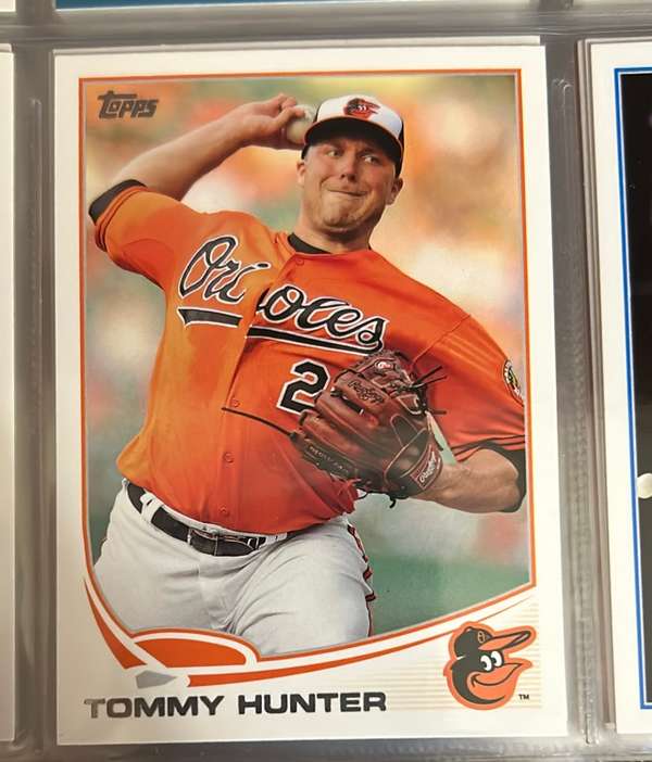 Tommy Hunter
