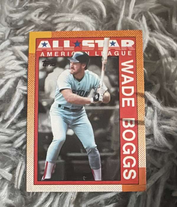 Wade Boggs
