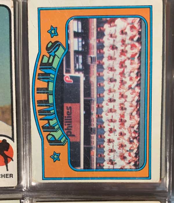 Philadelphia Phillies