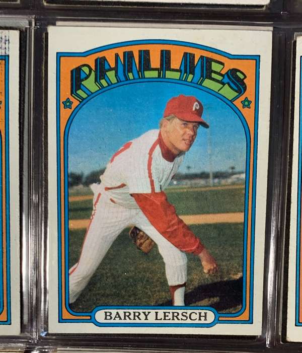 Barry Lersch