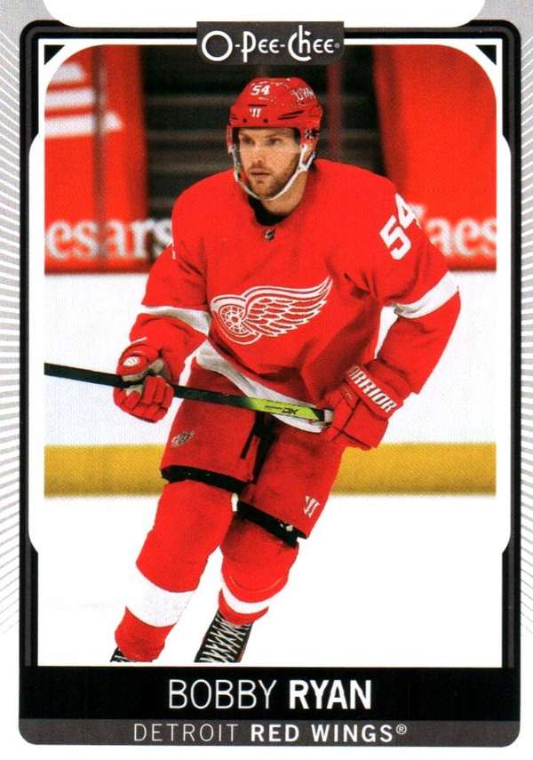#88 Bobby Ryan