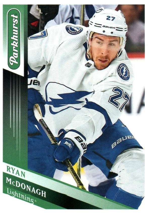 Ryan McDonagh