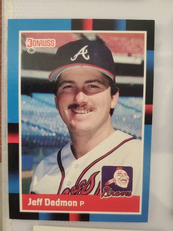 Jeff Dedmon